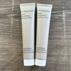 Living Proof Nourishing Styling Cream 60ml